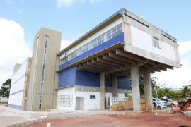 Visita inspeção policlínicas Simões Filho e São Francisco do Conde (10)