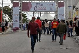 Feira Cidadã chega a Campo Formoso com serviços de saúde e cidadania (2)
