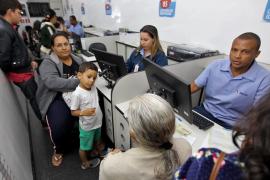 Feira Cidadã chega a Campo Formoso com serviços de saúde e cidadania (7)