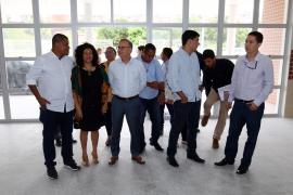 Governo da Bahia investe na Atenção Básica de Salvador e inicia entregas em outubro (3)