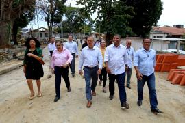 Governo da Bahia investe na Atenção Básica de Salvador e inicia entregas em outubro (6)