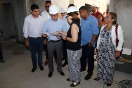 Governo do Estado investe para expansão da Saúde em Salvador (12)