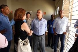 Governo do Estado investe para expansão da Saúde em Salvador (18)