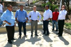 Governo do Estado investe para expansão da Saúde em Salvador (20)