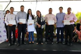 Profissionais do Hospital da Mulher são certificados no projeto 'RespeitaAsMina na Saúde' (18)