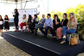 Profissionais do Hospital da Mulher são certificados no projeto 'RespeitaAsMina na Saúde' (7)