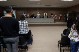 Sesab lança curso de especialização em Saúde Pública (1)