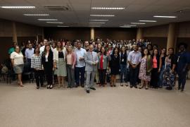 Sesab lança curso de especialização em Saúde Pública (12)