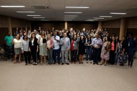 Sesab lança curso de especialização em Saúde Pública (13)