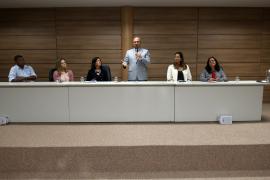 Sesab lança curso de especialização em Saúde Pública (5)