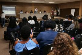 Sesab lança curso de especialização em Saúde Pública (7)