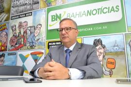 Fábio Vilas-Boas | Bahia Notícias
