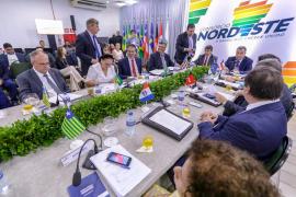 Rui Costa - Consórcio Nordeste