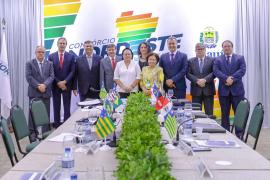 Rui Costa - Consórcio Nordeste