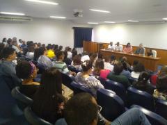 Cedap 18 anos - setembro 2019