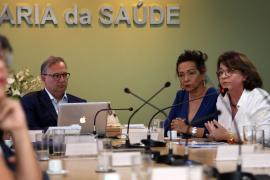 Cidades turísticas e entroncamentos rodoviários serão alvo de campanha vacinal articulada pelo Estado (6)
