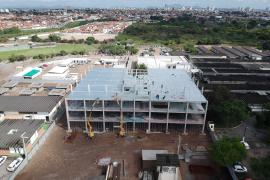 Hospital Geral Clériston Andrade 2