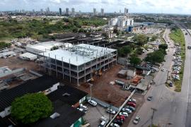 Hospital Geral Clériston Andrade 2