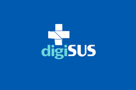DigiSUS marca imagem padrao