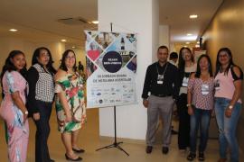 Hospital da Mulher - Atualização em Hotelaria - setembro 2019