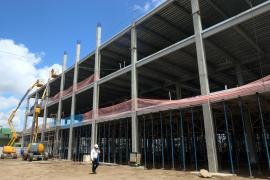 Hospital Geral Clériston Andrade 2