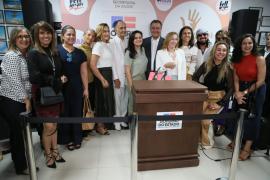 Inauguração da Torre Cirúrgica no Hospital Aristides Maltez - setembro 2019 (1)