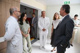 Inauguração da Torre Cirúrgica no Hospital Aristides Maltez - setembro 2019 (3)