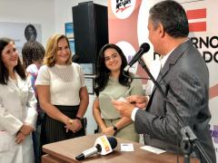 Inauguração da Torre Cirúrgica no Hospital Aristides Maltez - setembro 2019 (4)
