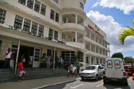 Inauguração da Torre Cirúrgica no Hospital Aristides Maltez - setembro 2019 (4)