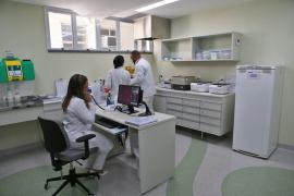 Inauguração da Torre Cirúrgica no Hospital Aristides Maltez - setembro 2019 (5)