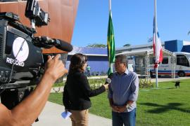 Policlínica Regional em Itabuna - Inauguração_ (33)