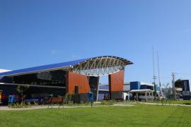 Policlínica Regional em Itabuna - Inauguração_ (34)