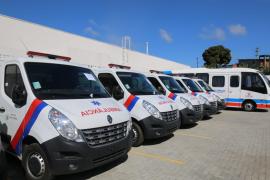 Policlínica Regional em Itabuna - Inauguração_ (47)