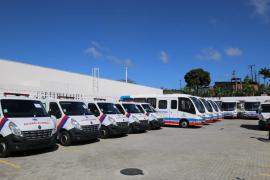 Policlínica Regional em Itabuna - Inauguração_ (48)