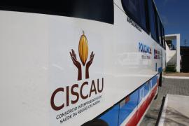 Policlínica Regional em Itabuna - Inauguração_ (49)