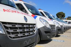 Policlínica Regional em Itabuna - Inauguração_ (50)