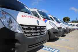Policlínica Regional em Itabuna - Inauguração_ (51)