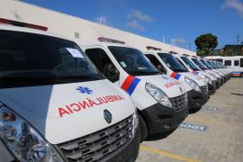 Policlínica Regional em Itabuna - Inauguração_ (52)