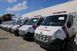 Policlínica Regional em Itabuna - Inauguração_ (53)