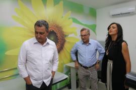 Policlínica Regional em Itabuna - Inauguração_ (55)