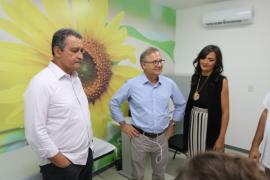 Policlínica Regional em Itabuna - Inauguração_ (56)