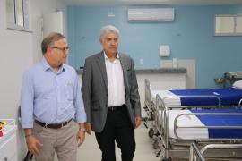 Policlínica Regional em Itabuna - Inauguração_ (61)