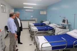 Policlínica Regional em Itabuna - Inauguração_ (62)