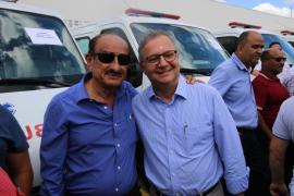 Policlínica Regional em Itabuna - Inauguração_ (65)
