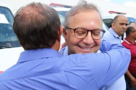 Policlínica Regional em Itabuna - Inauguração_ (66)