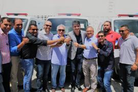 Policlínica Regional em Itabuna - Inauguração_ (67)