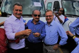 Policlínica Regional em Itabuna - Inauguração_ (68)
