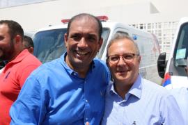 Policlínica Regional em Itabuna - Inauguração_ (69)