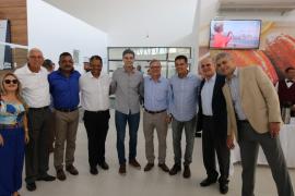 Policlínica Regional em Itabuna - Inauguração_ (71)