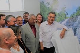 Policlínica Regional em Itabuna - Inauguração_ (74)